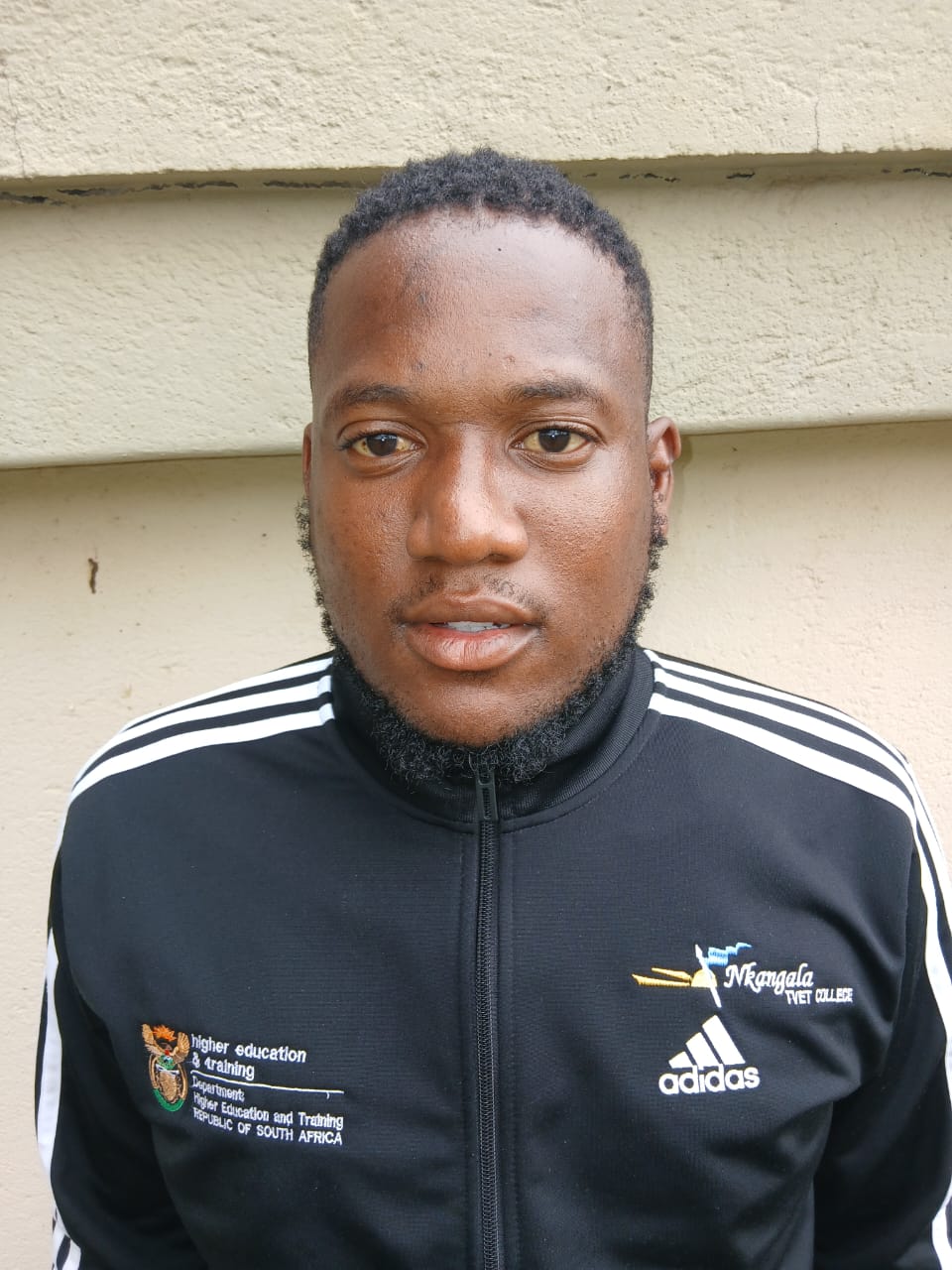 Sports Officer General